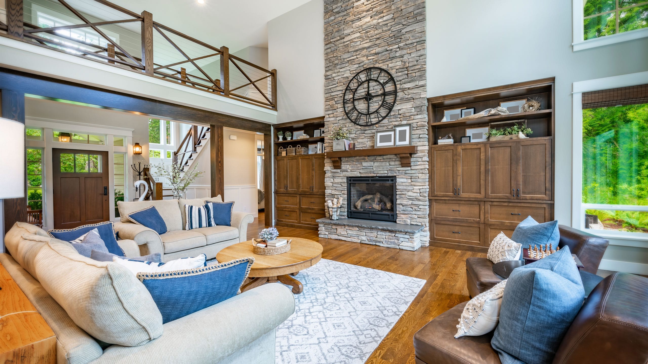 Spring Creek Real Estate Lifestyle Photo 01