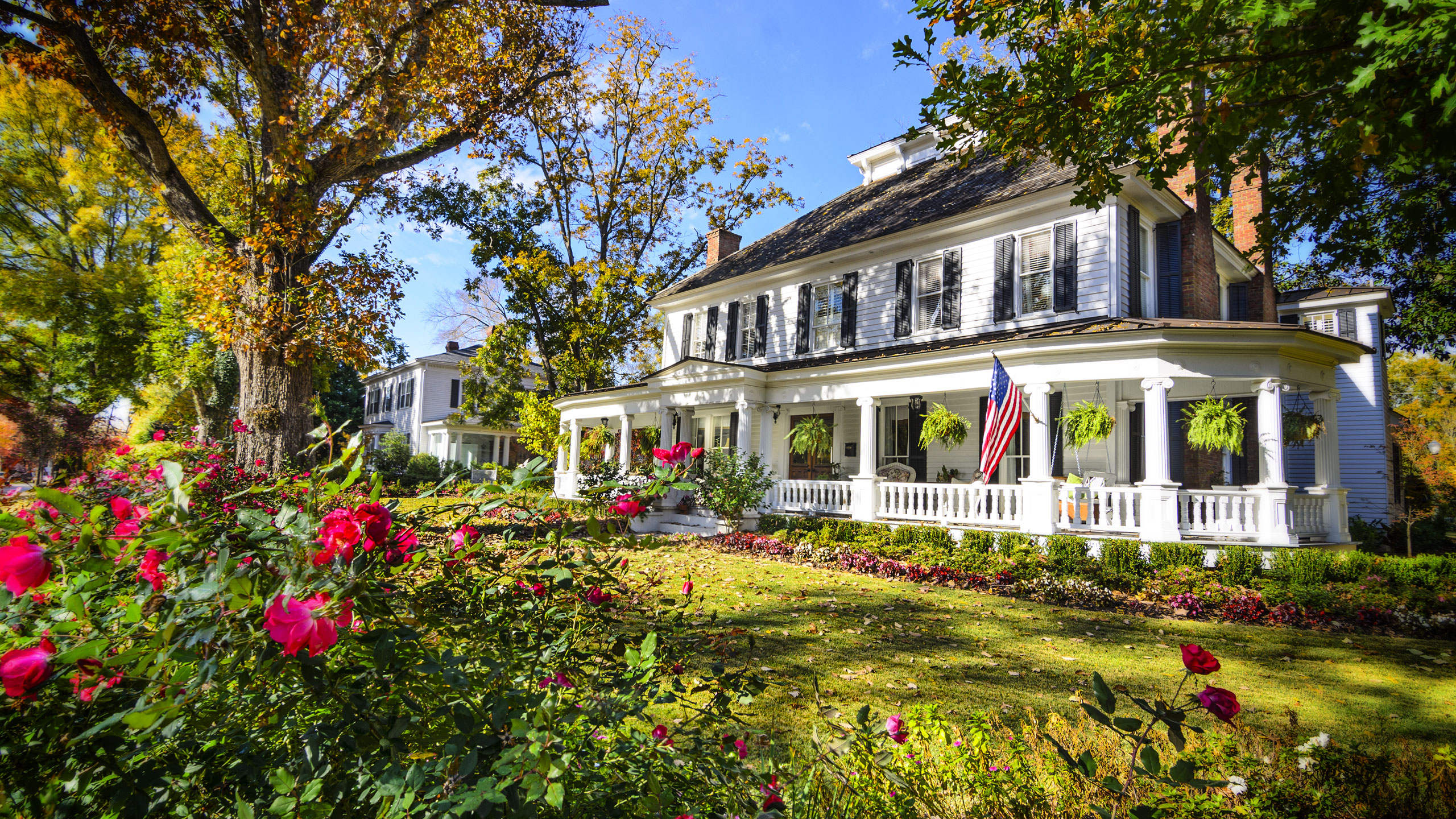 Spring Creek Real Estate Lifestyle Photo 02